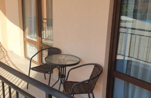 Yurta Apartment | Private Apartment in Star Dreams Complex