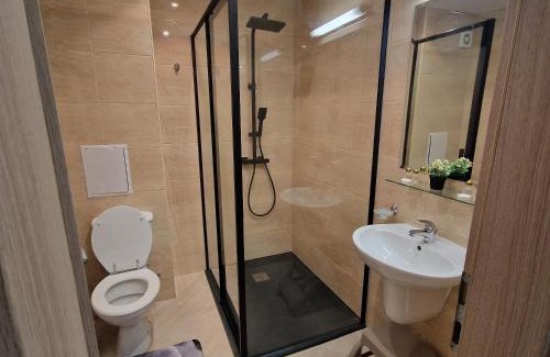 Yurta Apartment | Private Apartment in Star Dreams Complex