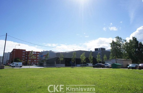 Pelguranna Apartment | Private Apartment in Tallin-Pelguranna C
