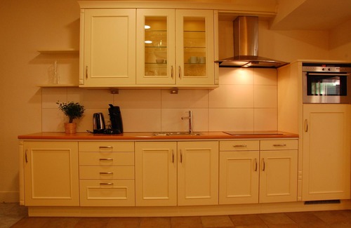 Binnensingelgebied Apartment | Private apartment in the city center of Enschede.