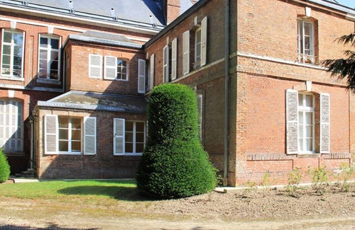 Le Landin Apartment | Private Apartment - Landin Castle