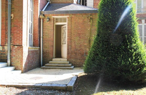 Le Landin Apartment | Private Apartment - Landin Castle