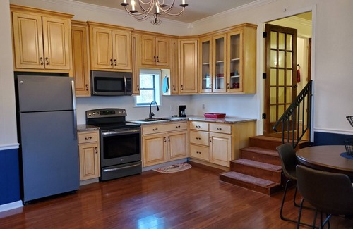 Oxford Apartment | Private Apartment - Less than 4 miles from the Ole Miss Campus