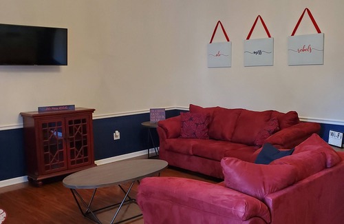 Oxford Apartment | Private Apartment - Less than 4 miles from the Ole Miss Campus