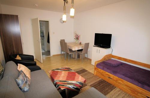 Dohren-Wulfel Apartment | Private Apartment - Mittelfeld