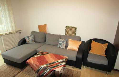 Dohren-Wulfel Apartment | Private Apartment - Mittelfeld