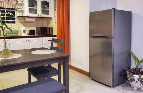 Castries Apartment | Private apartment near beach