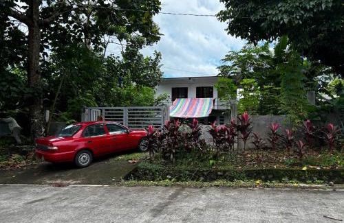 Naga Apartment | Private Apartment nearby Natural Hot Springs & Waterfall