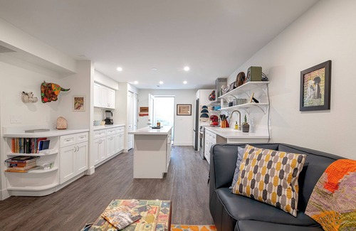 Park East House | Private apartment, newly built