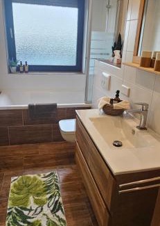 Ahlem-Badenstedt-Davenstedt Apartment | Private Apartment Nikola