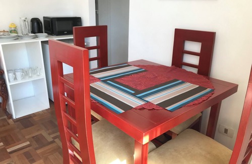 Downtown La Paz Apartment | Private Apartment on Arce Avenue