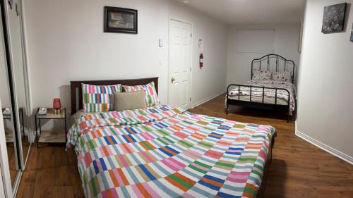 Pincourt Apartment | Private apartment-separate
