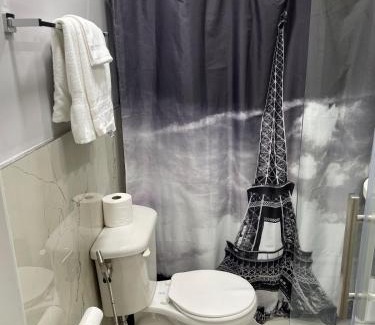 Pincourt Apartment | Private apartment-separate