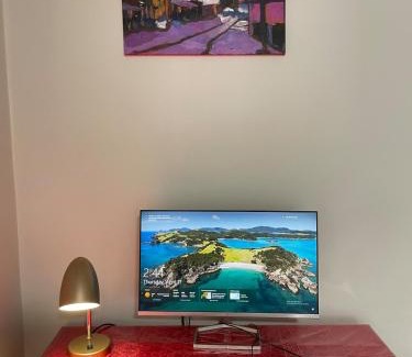 Pincourt Apartment | Private apartment-separate