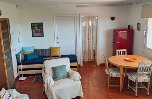 Sant Pere de Ribes Apartment | Private apartment Sitges. Garraf Natural Park
