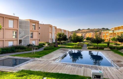 Tamrhakht Apartment | Private Apartment Taghazout Bay