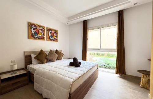 Tamrhakht Apartment | Private Apartment Taghazout Bay