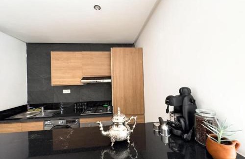 Tamrhakht Apartment | Private Apartment Taghazout Bay