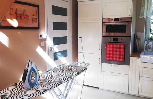 Wieliczka Apartment | Private Apartment "U Maryli"