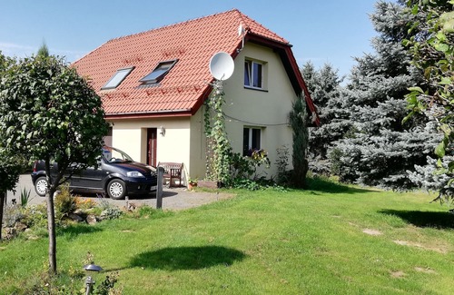 Wieliczka Apartment | Private Apartment "U Maryli"