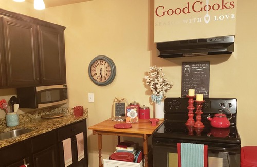 Simpsonville Apartment | Private Apartment in Great Location