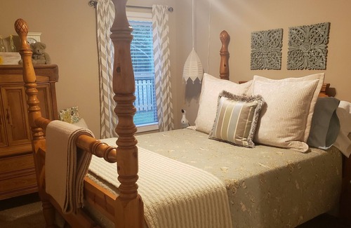Simpsonville Apartment | Private Apartment in Great Location