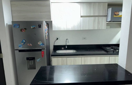 Copacabana Apartment | Private apartment with mountain view.nn