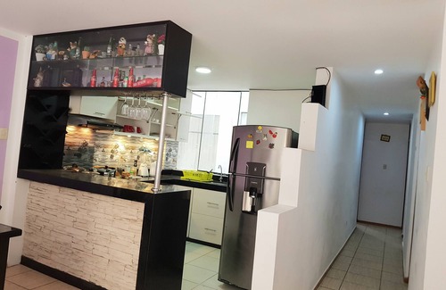 Trujillo Apartment | Private apartment with 2 bedrooms 2 bathrooms in residential area