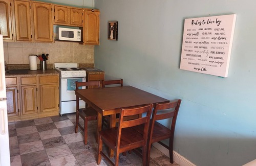 Tamiami Apartment | Private Apartment with pool access
