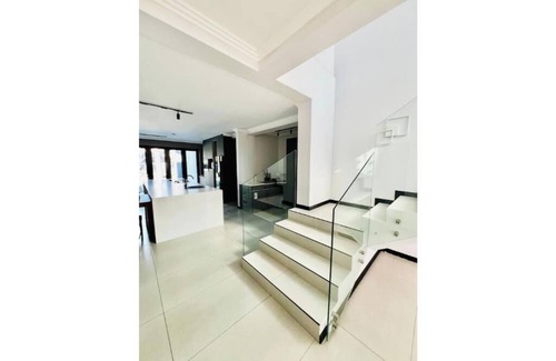 Meer En See Villa | Private apartment, La Casa Villa luxury at the Bay
