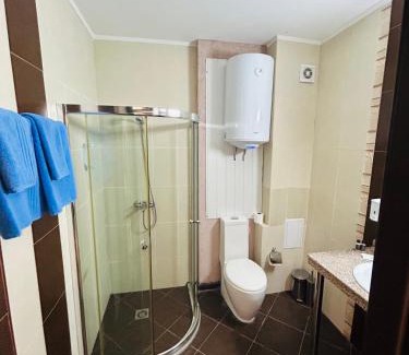 Tsarevo Apartment | Private Apartments in Primea Beach Residence