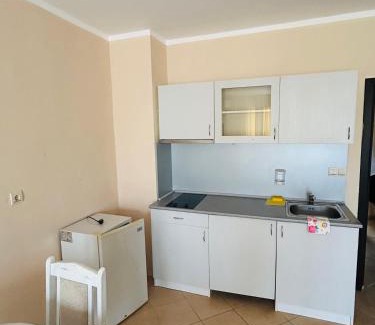 Tsarevo Apartment | Private Apartments in Primea Beach Residence