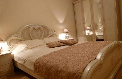 Elenite Apartment | Private Apartments in Privilige Fort Beach
