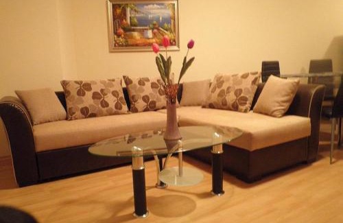 Elenite Apartment | Private Apartments in Privilige Fort Beach