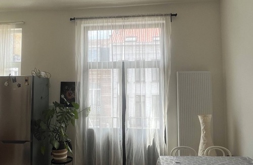 Koekelberg Apartment | Private appartement in Brussels