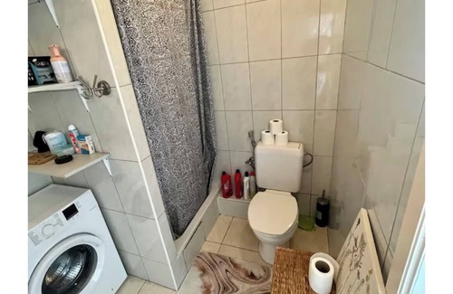 Koekelberg Apartment | Private appartement in Brussels