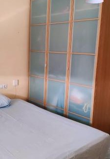 Zarandona Apartment | private appartment