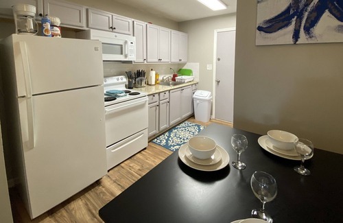 Austell Apartment | Private Apt |★Chill Getaway | LongTerm Stay#4