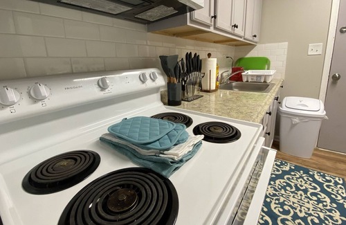 Austell Apartment | Private Apt |★Chill Getaway | LongTerm Stay#4