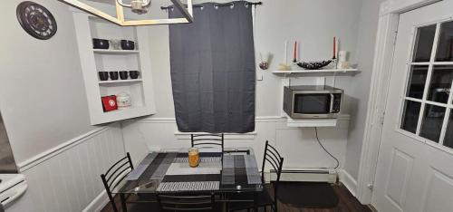Middletown Apartment | Private Apt In Middletown-wesleyan