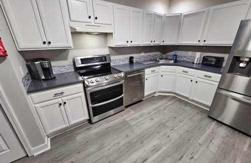 Southbury Apartment | Private Apt In Southfordsouthbury