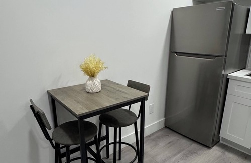 Port Saint Lucie Apartment | Private apt, king bed, laundry inside
