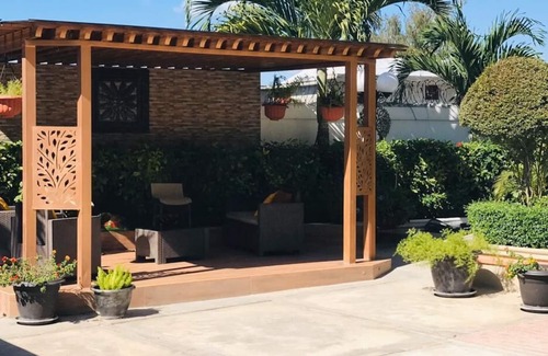Tabarre Apartment | Private Apts/2Bdroom/24hrs Security.