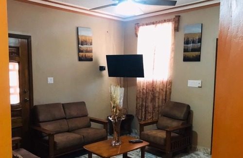 Tabarre Apartment | Private Apts/2Bdroom/24hrs Security.