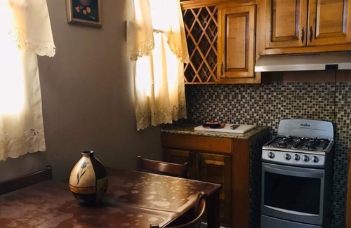 Tabarre Apartment | Private Apts/2Bdroom/24hrs Security.