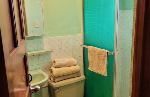 La Guaria Apartment | Private Area in beautiful Moravia.