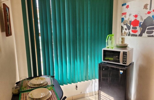 La Guaria Apartment | Private Area in beautiful Moravia.