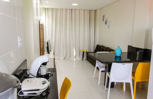 Tamandare Apartment | PRIVATE ATALAIA AP 202