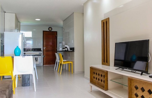 Tamandare Apartment | PRIVATE ATALAIA AP 202