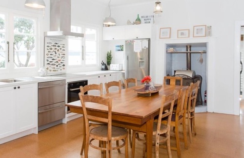 Coromandel House | Private Bay Beachfront - Stunning Location!